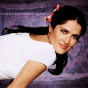 S28.E15: Salma Hayek/Christina Aguilera