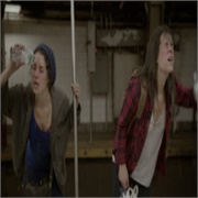 Broad City: "Fattest Asses" (S1,E5)