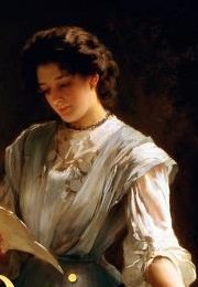 Daisy Miller (Henry James)