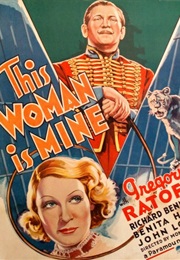 This Woman Is Mine - Richard Hageman (1941)