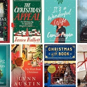 Christmas Books