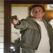 Castle: "3XK" (S3,E6)