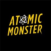 Atomic Monster