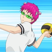 S1.E7: Hot-Blooded! Dodgeball!: Part 2