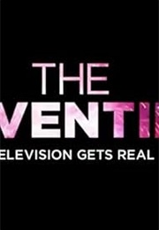 The Seventies Television Gets Real (2015)