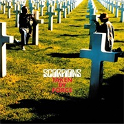 Taken by Force - Scorpions (1977)