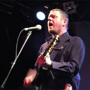 Chris Connelly (Ministry)