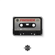 Gang Starr - Finishem - Single