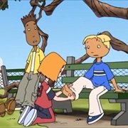 S1.E4: Sense and Sensitivity