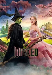 Wicked (2024)