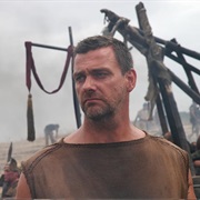 S2.E4: Testudo Et Lepus (The Tortoise and the Hare)