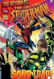 The Amazing Spider-Man #407 (Tom Defalco & Mark Bagley)