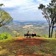 Colonia Independencia, Paraguay