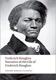 Narrative of the Life of Frederick Douglas (Douglas, Frederick)