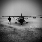 Shapeshifter (Dustin Ruth)