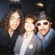 Rose Coloured Boy - Paramore