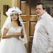 S1.E12: Not in My House