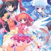 Prism Magical: Prism Generations!