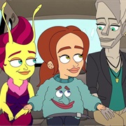 S2.E9: On the Daughterfront