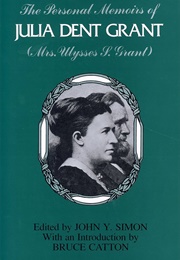 Julia Dent Grant (Memoir)