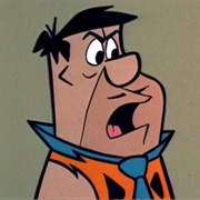 S4.E17: Fred El Terrifico