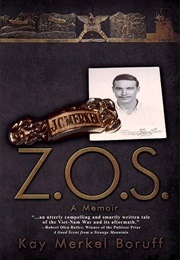 Z.O.S. (Kay Merkel Boruff)