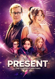 The Present (2024)