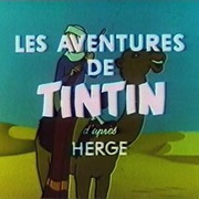 Hergé's Adventures of Tintin