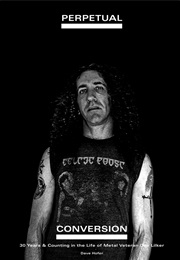 Perpetual Conversion 30 Years and Counting in the Life of Metal Veteran Dan Lilker (Dave Hofer)