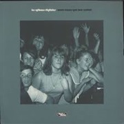 Les Rythmes Digitales - Music Makes You Lose Control