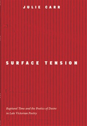 Surface Tension (Julie Carr)