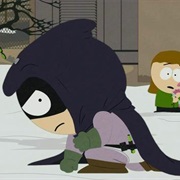 S15.E14: The Poor Kid