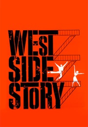 West Side Story (Laurent's / Bernstein / Sondheim)
