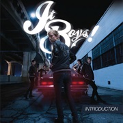 Guys Dont Like Me (It Boys!)