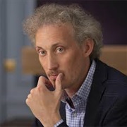 Luc (Emily in Paris)