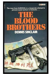 The Blood Brothers (Dennis Sinclair)