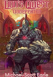 Undefeated (Michael-Scott Earle)