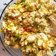 Country Potato Salad