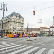 Kálvin Square