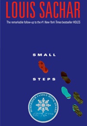 Small Steps (Louis Sachar)