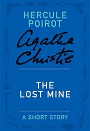 The Lost Mine (Agatha Christie)