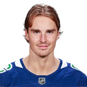 Nils Aman (Vancouver Canucks)