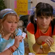 S1.E13: Come Fly With Me