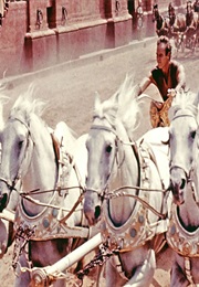 Chariot Race (Ben-Hur) (1959)
