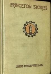 Princeton Stories (Jesse Lynch Williams)