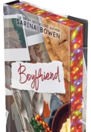 Boyfriend (Sarina Bowen)