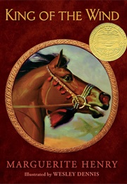 King of the Wind (Marguerite Henry)