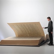 Read 500 Pages in One Day