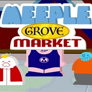 Meeplegrove Market