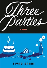 Three Parties (Ziyad Saadi)